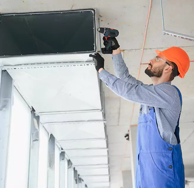 Why Homeowners & Businesses Trust Us in St. Petersburg, FL