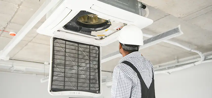 Our Affordable Duct Cleaning Near Me Services in St. Petersburg, FL