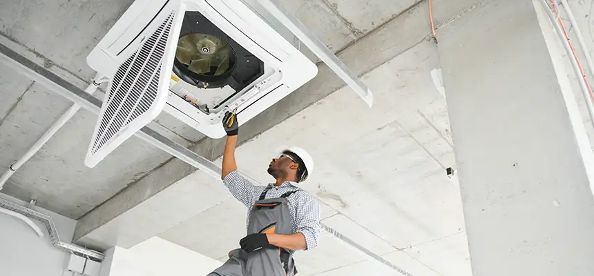 Efficient Multi‑Unit & HOA Annual Vent Cleaning Plans in St. Petersburg