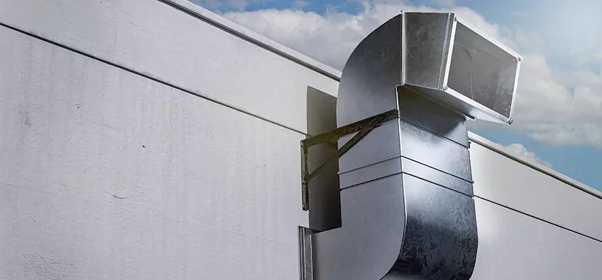 Comprehensive Commercial HVAC Cleaning in St. Petersburg