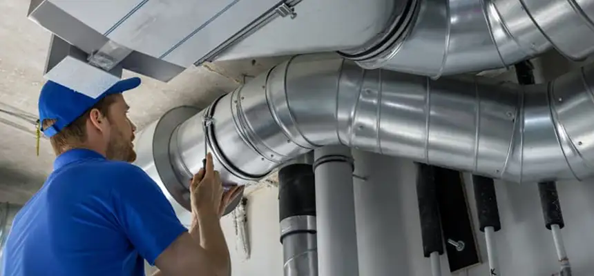 Our Commercial Laundry Vent Cleaning Services in St. Petersburg, FL