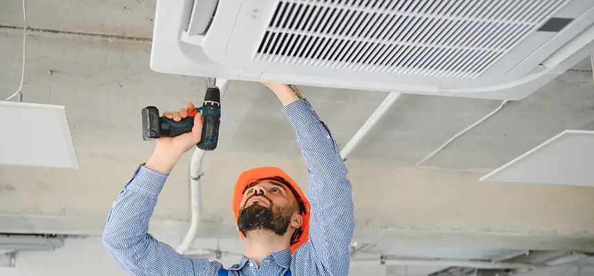 Detailed Multi‑Unit Riser & Roof Termination Cleaning in St. Petersburg