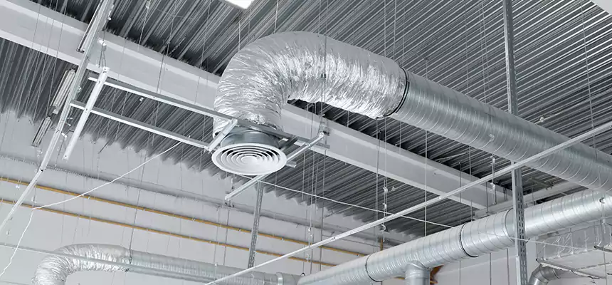 Our Dryer Vent Hose Replacement Services in St. Petersburg, FL