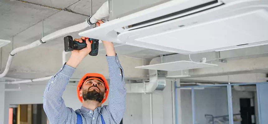 Eco‑Friendly Coil & Plenum Deep Cleaning in St. Petersburg