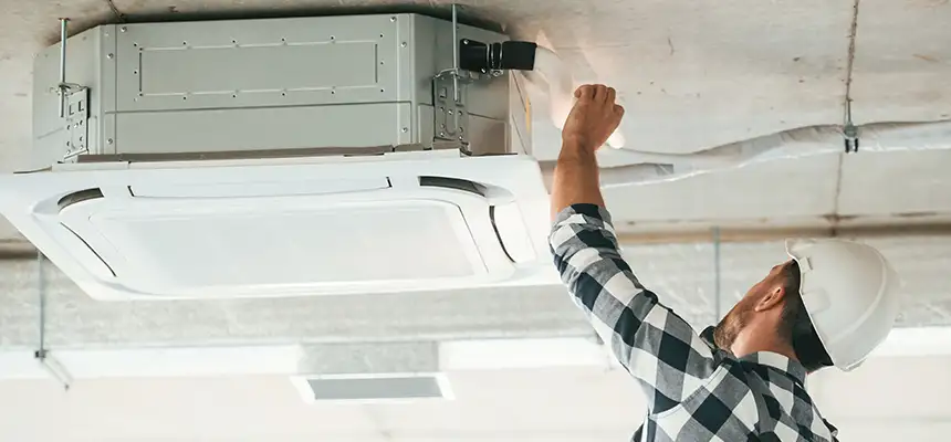 Our Local Vent Cleaning Services in St. Petersburg, FL