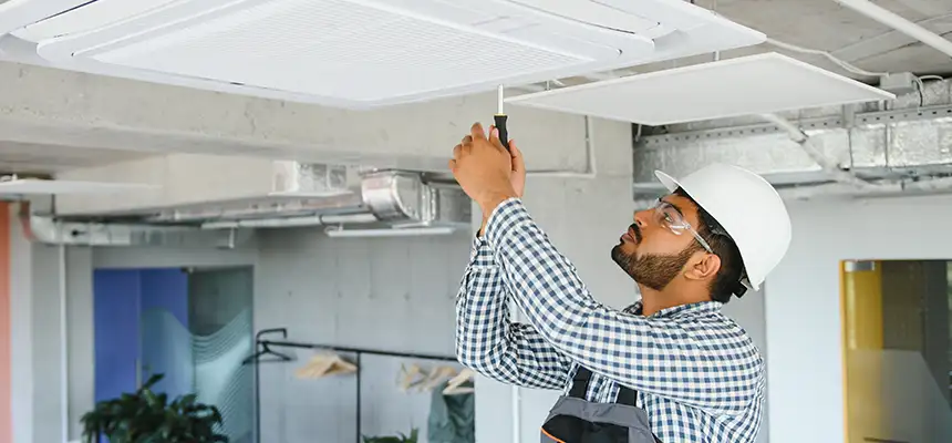 Our Roof Dryer Vent Cleaning Services in St. Petersburg, FL