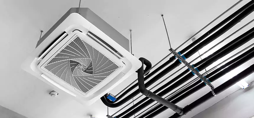 Our Smart AC Vent Controller Services in St. Petersburg, FL