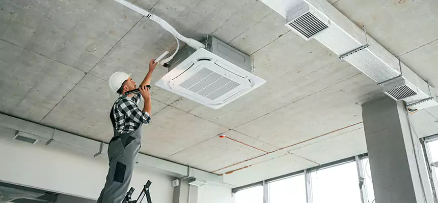 Our Wi Fi Connected Air Ducts Services in St. Petersburg, FL