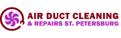 Air Duct Cleaning & Repairs St. Petersburg