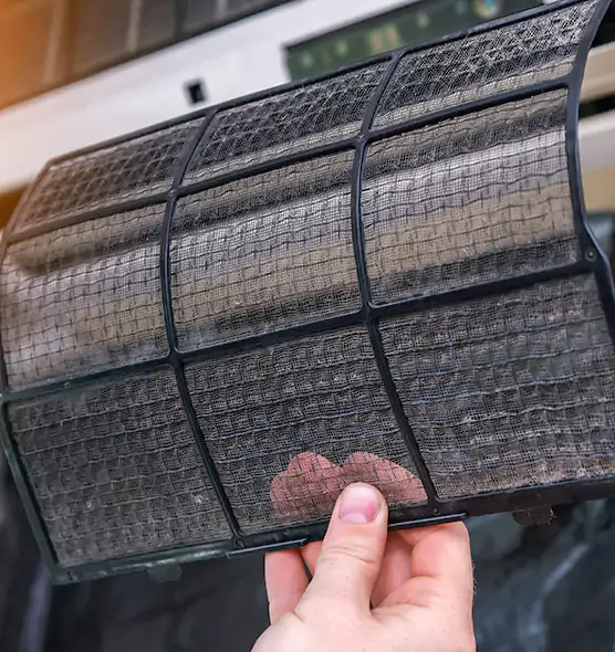 Top-notch AC Air Filter Replacement in St. Petersburg