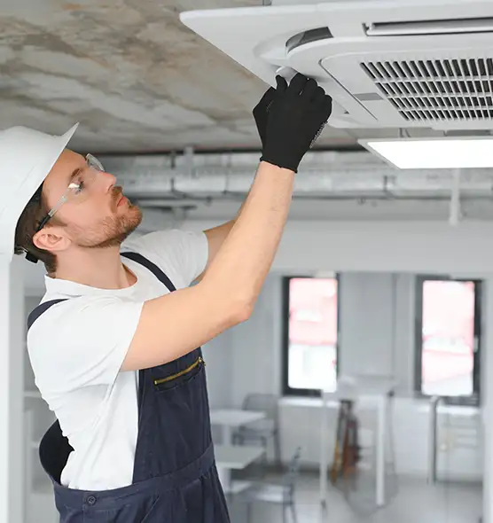 Top Affordable Duct Cleaning Services Near Me in St. Petersburg, FL