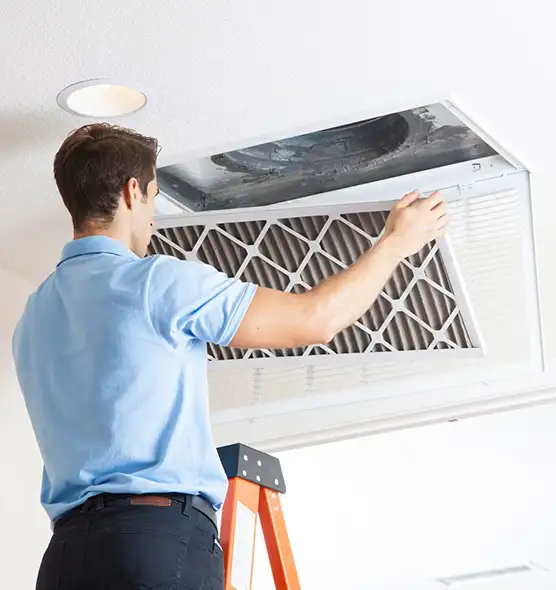 About Annual Dryer Vent Maintenance St. Petersburg, FL