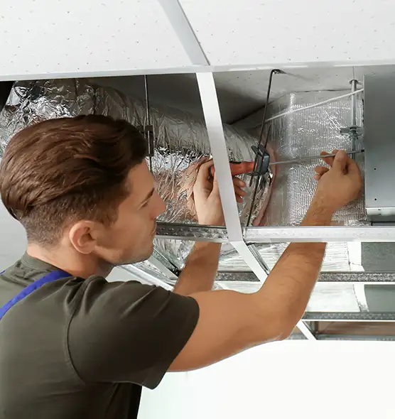 Professional Clogged Dryer Vent Repair in St. Petersburg, FL