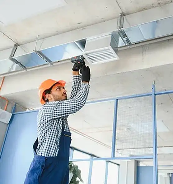 About Commercial Laundry Vent Cleaning in St. Petersburg, FL