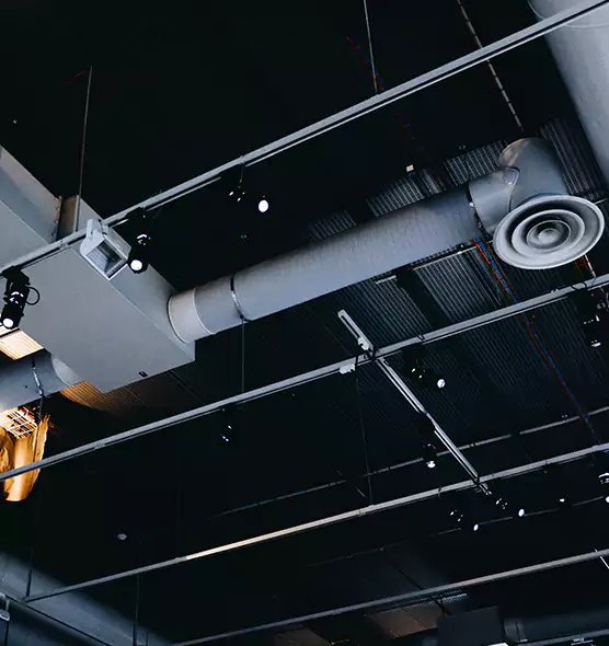 About Duct Sanitization with UV Light in St. Petersburg, FL