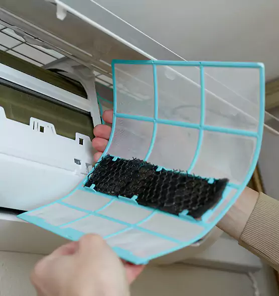 Welcome to Air Duct Cleaning & Repairs St. Petersburg — Your Local HEPA Filter Installation Pros in St. Petersburg, FL