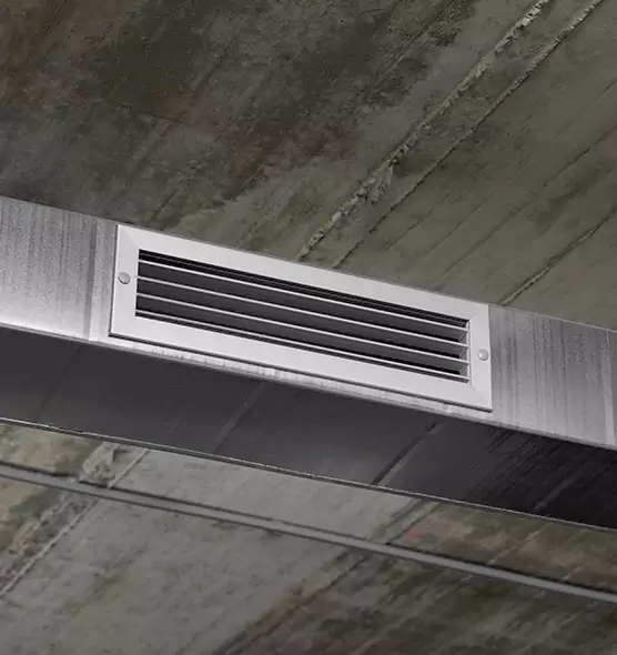 Trusted Hospital Grade Air Duct Cleaning Experts in St. Petersburg, FL