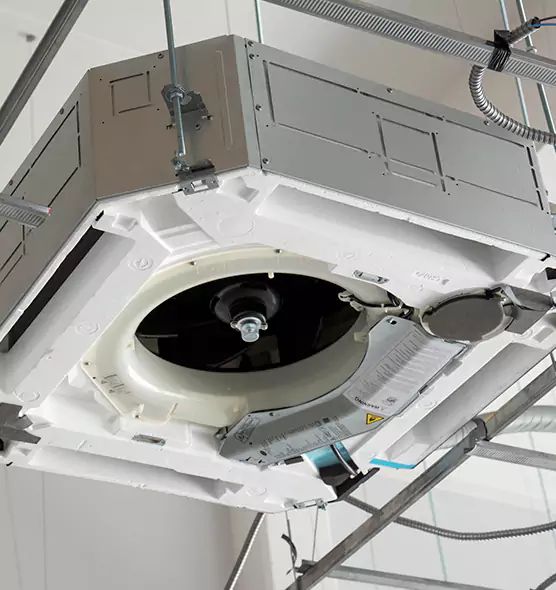 Professional Industrial Dryer Vent Cleaning in St. Petersburg, FL