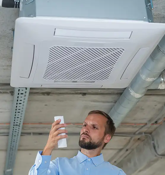 About Local Vent Cleaning Services in St. Petersburg, FL