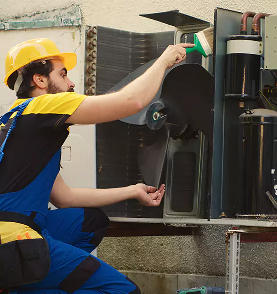 Top-Rated New Room Vent Extension in St. Petersburg, FL