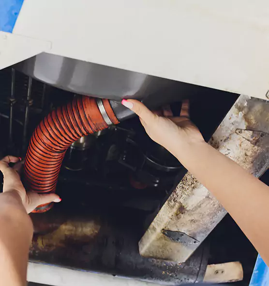 Professional Post-Renovation Duct Debris Removal in St. Petersburg, FL
