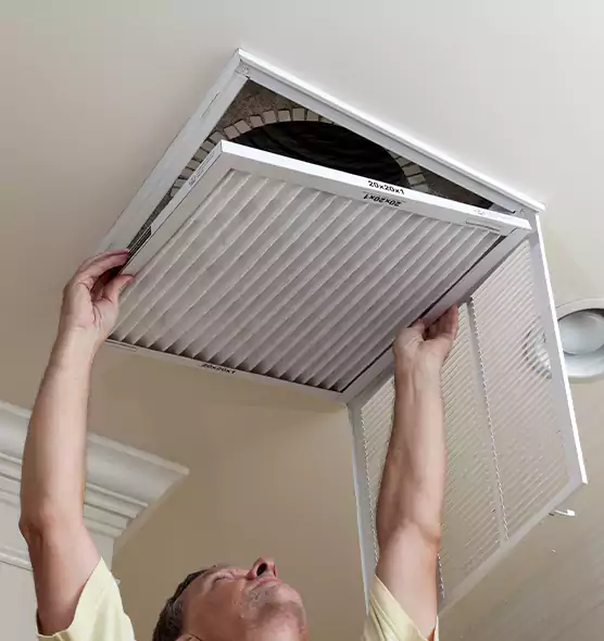 Advanced Residential Vent Cleaning in St. Petersburg, FL