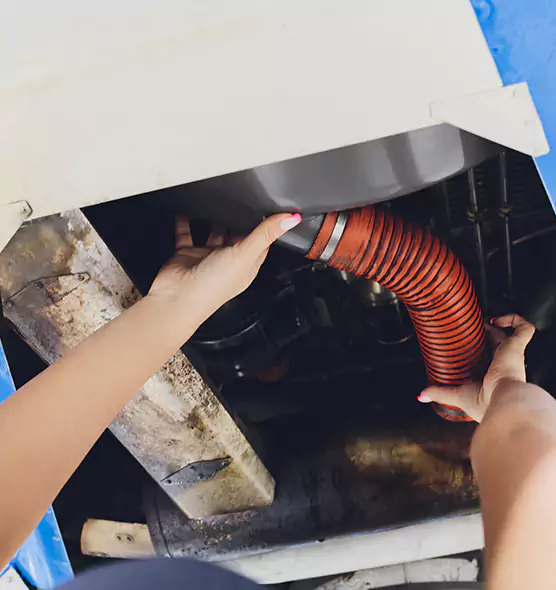 Top-Notch Return Vent Cleaning Service in St. Petersburg, FL