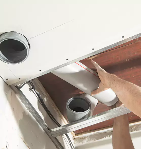 Professional Seasonal Allergy Air Duct Cleaning in St. Petersburg, FL