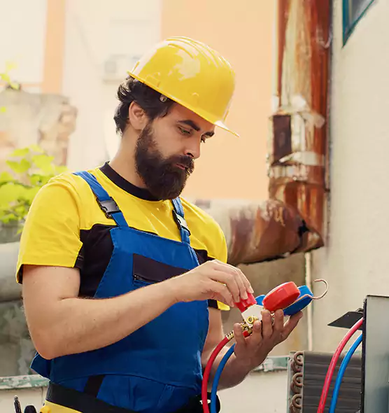 About Smart HVAC Installation in St. Petersburg, FL