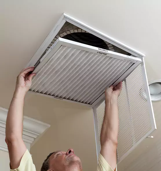 Professional Vent Relocation Services in St. Petersburg, FL