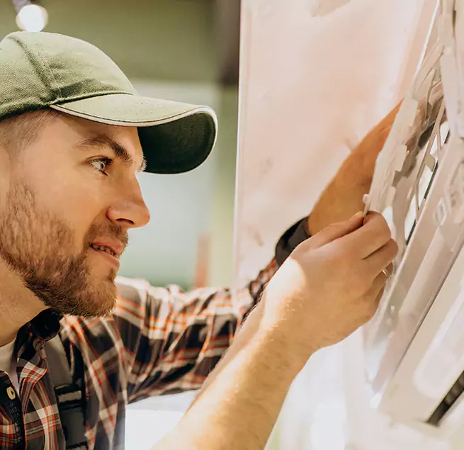 Why Homeowners Businesses Trust Us in St. Petersburg, FL?