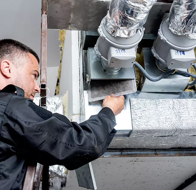 Why Homeowners & Businesses Trust Us in St. Petersburg, FL?