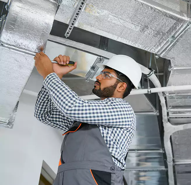 Why Homeowners & Businesses Trust Us St. Petersburg, FL