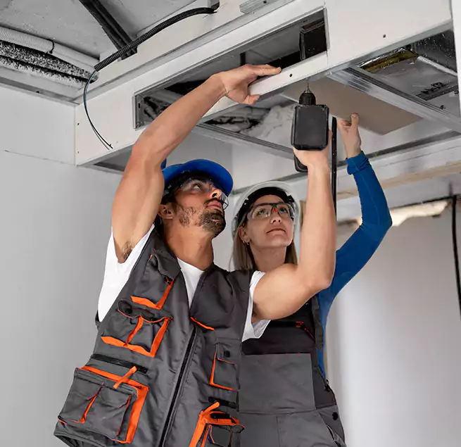 Why Homeowners & Businesses Trust Us in St. Petersburg, FL