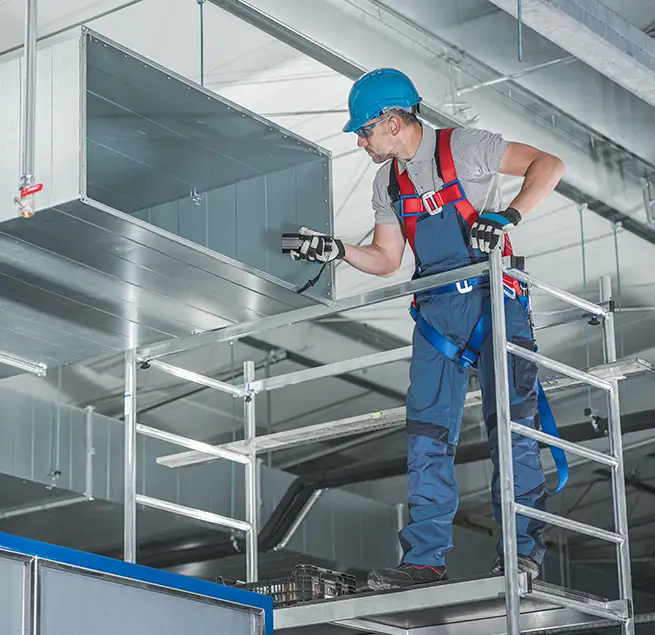 Why Homeowners & Businesses Trust Us in St. Petersburg, FL?