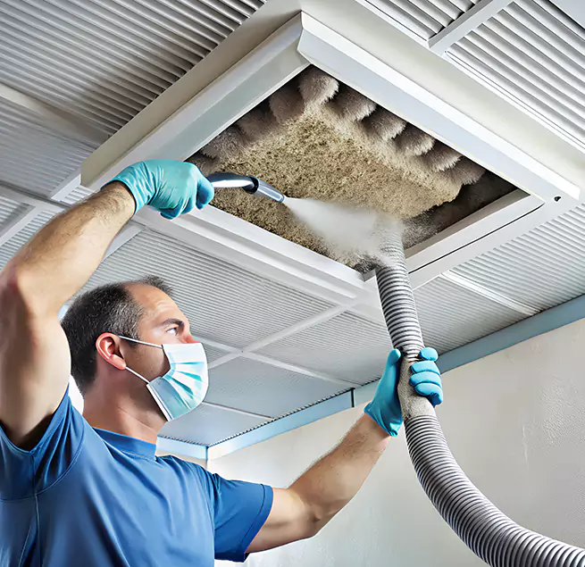 Why Homeowners & Businesses Trust Us St. Petersburg, FL