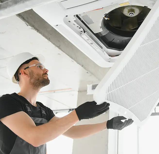 Why Homeowners & Businesses Trust Us in St. Petersburg, FL?