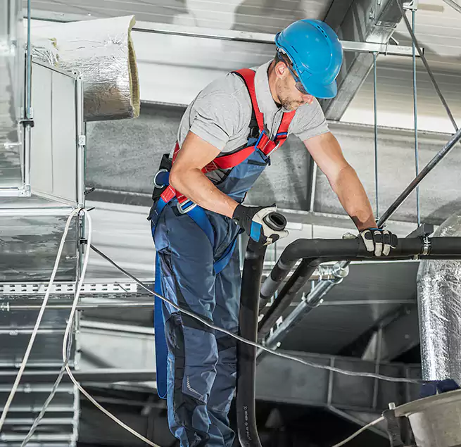 Why Homeowners & Businesses Trust Us in St. Petersburg, FL?