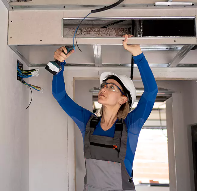 Why Homeowners & Businesses Trust Us in St. Petersburg, FL?