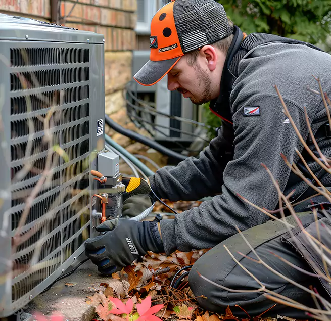 Why Homeowners & Businesses Trust Us in St. Petersburg, FL?