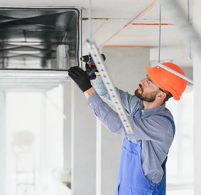 Why Homeowners Businesses Trust Us St. Petersburg, FL