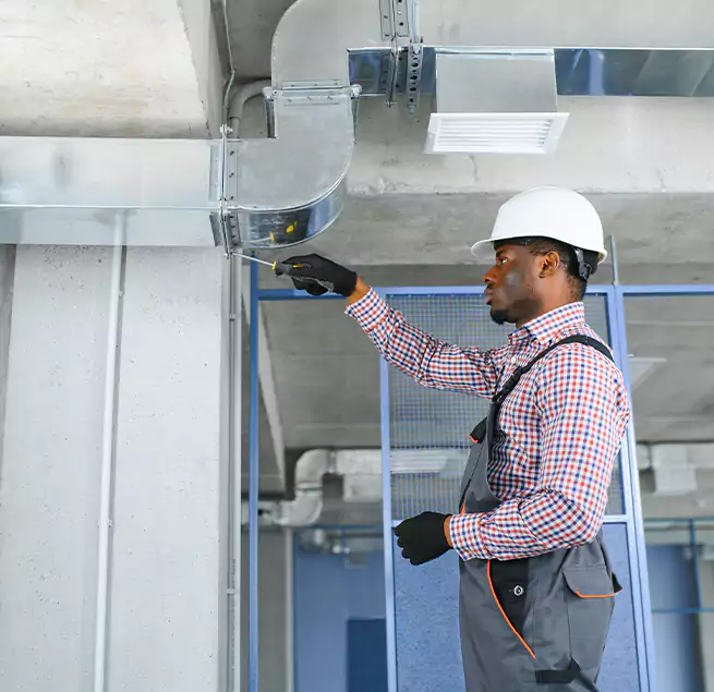 Why Homeowners & Businesses Trust Us in St. Petersburg, FL