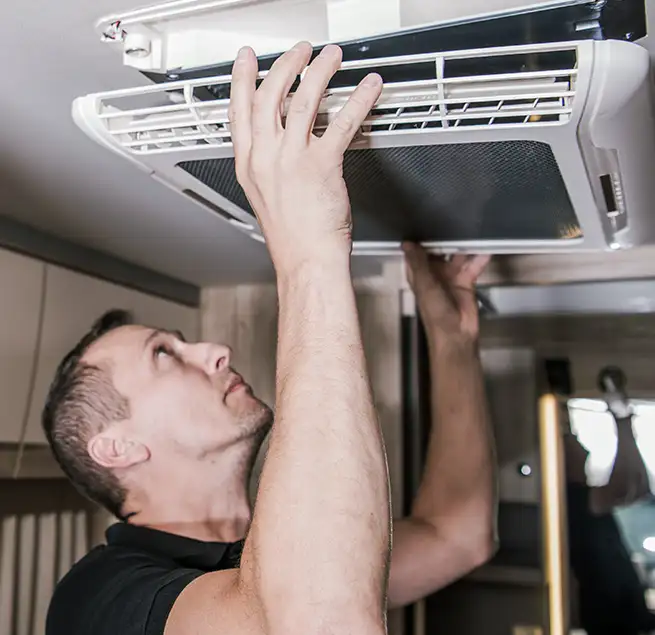 Why Homeowners & Businesses Trust Us St. Petersburg, FL