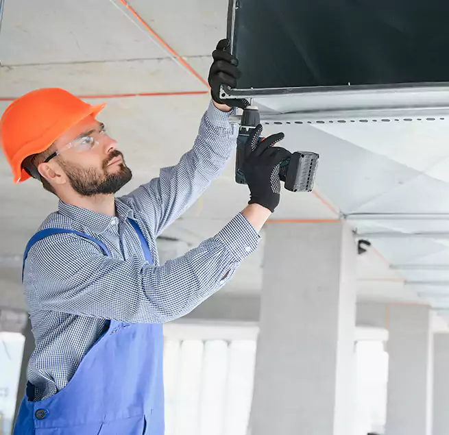 Why Homeowners & Businesses Trust Us in St. Petersburg, FL?