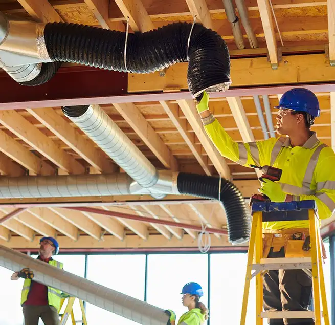 Why Homeowners & Businesses Trust Us in St. Petersburg, FL?