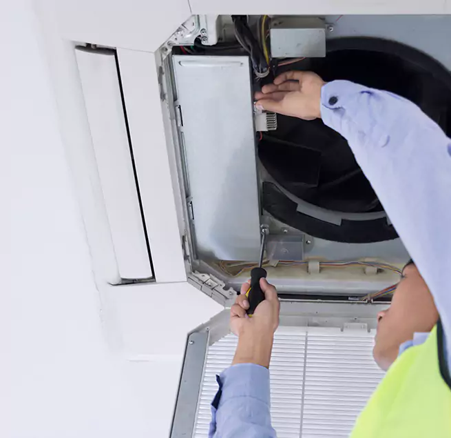 Why Homeowners Businesses Trust Us St. Petersburg, FL