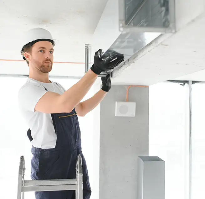 Why Homeowners & Businesses Trust Us in St. Petersburg, FL?