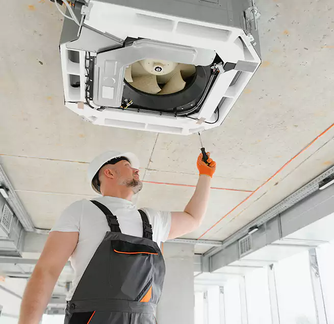 Why Homeowners Businesses Trust Us in St. Petersburg, FL