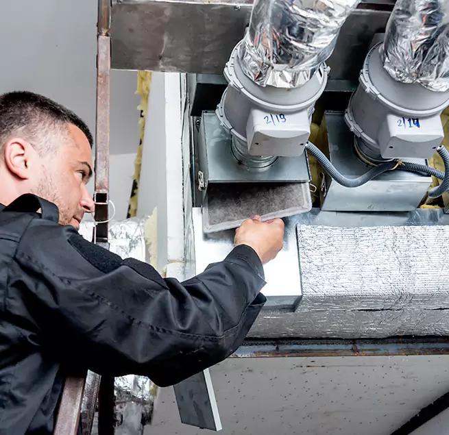 Why Homeowners Businesses Trust Us in St. Petersburg, FL?