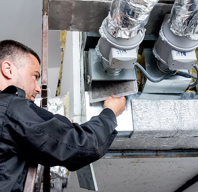 Why Homeowners & Businesses Trust Us in St. Petersburg, FL?